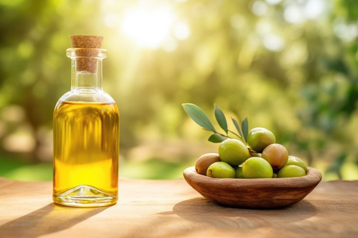 Global Market Trends & Demand Forecast for Iranian Olive Oil